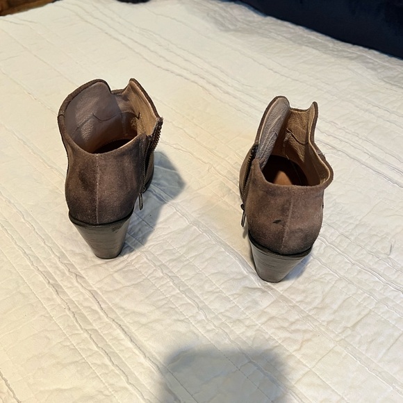 Free Birds by Steven boots - Picture 3 of 6